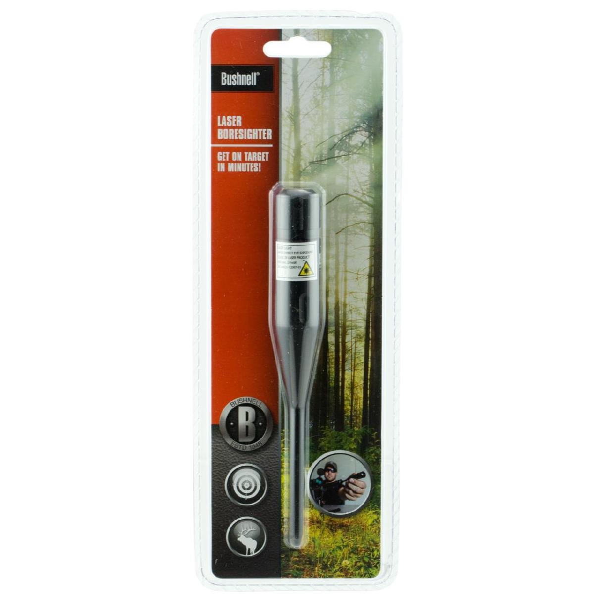 Bushnell - Bushnell laser bore sighter